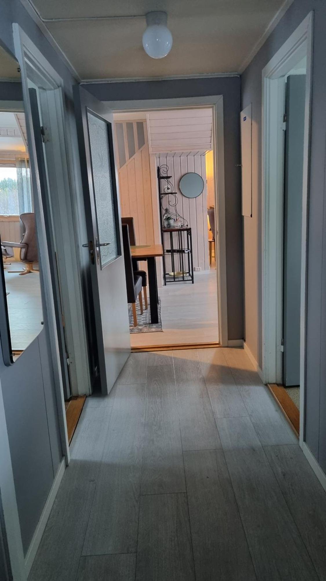Hotel Laukvik Senja Botnhamn Zewnętrze zdjęcie