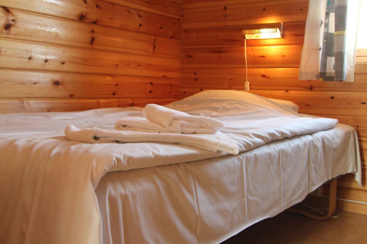 Hotel Laukvik Senja Botnhamn Zewnętrze zdjęcie